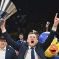"Konačno sam uspeo"