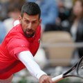 Poznato je kada Novak Đoković igra meč drugog kola na Rolan Garosu