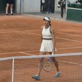 Evo koliko je Olga Danilović zaradila velikom pobedom na Rolan Garosu