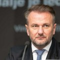 Oglasio se Partizan: Čuveni košarkaš se vratio u Humsku kao direktor