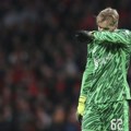 Liverpul prodaje golmana za 15 miliona evra