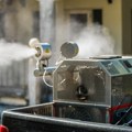 Nastavlja se akcija suzbijanja komaraca u Beogradu