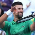 Zverev: Zaboravite na Novakove godine