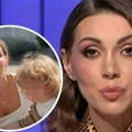 "Tri godine odbijanja da progovori": Voditeljka RTS-a Jelena Simić otvoreno o sinu - evo ko je pomogao malom Aleksi: "Naučila…