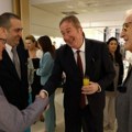 Filatelistička zbirka Predraga Cukija Antića u PTT muzeju