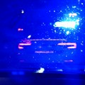 Blokader pucao na prostorije SNS! Ispaljeno 5-6 metaka, imao samo jedan cilj: Otvorio vatru i na policiju