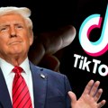 Tramp produžio rok TikTok-u za još 90 dana