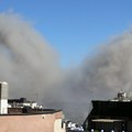 Iran potpuno isključio internet: Najveći prekid pristupa mreži od 2019. godine