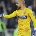 Kakvog je golmana Partizan doveo? Feđa Dudić je to već objasnio baš posle meča sa crno-belima!