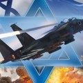 Izrael je za 48 sati postigao ono što Rusija nije mogla za tri i po godine rata u Ukrajini: Ovo je ključno