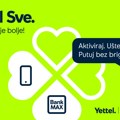 Za lakše i jeftinije putovanje aktivirajte „Yettel Sve“