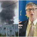 Iran gađao Microsoft, uz jasnu poruku, svi čekaju Gejtsa da se oglasi (video)
