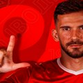 Marko Poletanović ponovo u Vojvodini