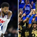 Oterali srpskog zeta i napravili najmoćniji tim u NBA: Evo kako je Pol Džordž promenio istoriju Oklahome