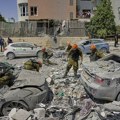 Izraelski premijer proglasio istorijsku pobedu nad Iranom