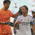 Šampionski gen Luke Modrića - Hrvat odmah tražio titulu sa Milanom!