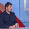Docent FPN: Studenti nikada nisu pozivali na nasilje, bili su meta i žrtve