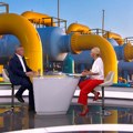 Bajatović: Srbija neće ostati bez gasa, novi gasni ugovor sa Rusijom do 20. septembra