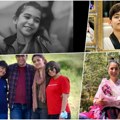 Ovo su žrtve izraelskih napada na Iran: Najmlađa je imala samo dva meseca (foto)