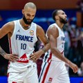 Francuska oslabljena na evrobasketu: Vembanjama i Gober propuštaju Evropsko prvenstvo