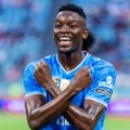 Zenit ubedljiv protiv Zvezde u prijateljskom meču