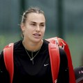 Sabalenka protiv uvođenja pet setova u ženskom tenisu