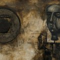 Pogled iskosa: Ritualni čin stvaranja