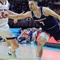 Srbija će pomno pratiti NBA Letnju ligu: Tu su Topić i Bogoljub, ali jedno ime je iznenadilo apsolutno sve