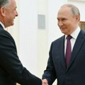 Brisel zabrinut zbog plana Trampovog čoveka: "Znamo šta dogovara s Putinom, tiče se cele Evrope!"