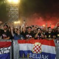 U hrvatskom saboru poklič "Za dom spremni", Jandroković bez reakcije