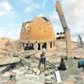 Amerika potvrdila da znaju za izveštaj o smrti američkog državljanina na Zapadnoj obali