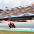 Moto GP: Mark Markez osvojio pol poziciju za Veliku nagradu Nemačke