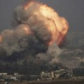 Novi izraelski napad na Pojas Gaze: Poginulo najmanje 10 Palestinaca uključujući decu