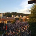 Užička magistrala blokirana pet sati, protest protiče bez incidenata i bez policije
