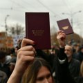 Studenti Pravnog u Nišu: Umesto da brani žrtve, predsednik koristi instituciju pomilovanja da abolira nasilnike