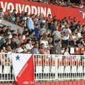 Vojvodina spremila poklon za svoje navijače