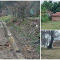 „Ovo nije život već beda“: Meštani sela Miljkovice kod Prokuplja bez struje i puta kao u 19. veku, jedno svetlo im je…