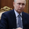 Ruski predsednik primio savetnika i izaslanika iranskog ajatole Ali Hamneija