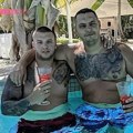 Škaljarcu pretresena kuća, oduzeta blinda: Planirao ubistvo Belivuka i Miljkovića kad su se vraćali od Zvicera
