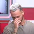 Arnautović se slomio dok je pričao o mihi - emocije ga preplavile: Bio mi je sve... zamolio me je jednu stvar