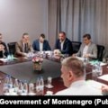Nakon eskalacije nasilja u Crnoj Gori, Vijeće za nacionalnu bezbjednost predložilo veting u pravosuđu