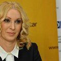 Olivera Kovačević smenjena s mesta urednice Pesme za Evroviziju