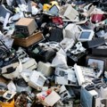 Prikupljanje i obrada EE otpada uskoro će biti u cijelosti uspostavljeno