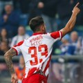 Igra se Krunić, ali i zvezda! Crveno-beli ponovo poveli i to nakon var drame! (video)