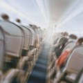 Turbulencije postaju sve jače: Koje su najugroženije avionske rute na planeti