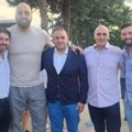 Podrška čukarice za Kumanovo: Većnik za sport Đorđe Bulić uveličao košarkaški spektakl u Severnoj Makedoniji!