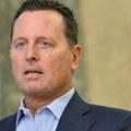 Grenel: Ideja o međusobnom priznavanju Srbije i Kosova smešna, treba težiti ekonomskom razvoju