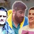 Evo ko je uhapšeni škaljarac u Švajcarskoj: Preživeo tri atentata, u jednom napadu mu ranjen sin od tri godine!