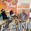 Drugi dan Nišvila: Morgan Heritage donosi rege zvukove u Niš