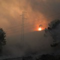 Šumski požari pustoše severozapad Španije, hiljade evakuisane, šest osoba povređeno